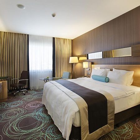 Dedeman Park Gaziantep Oteli Quarto foto