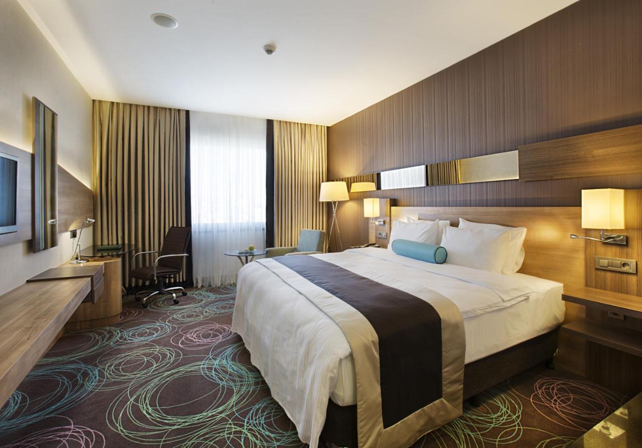 Dedeman Park Gaziantep Oteli Quarto foto