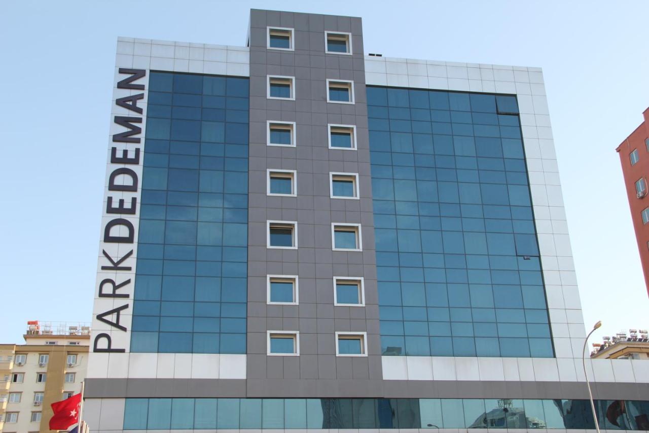 Dedeman Park Gaziantep Oteli Exterior foto