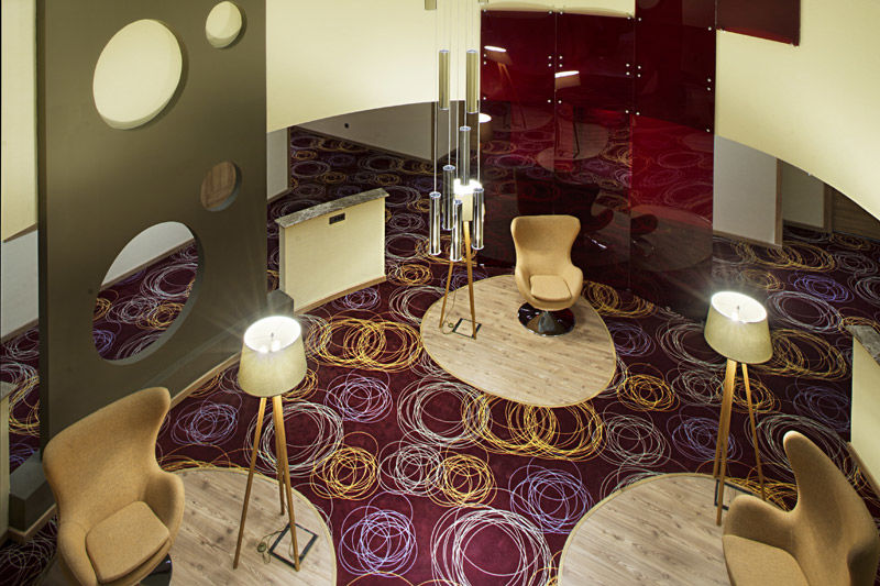 Dedeman Park Gaziantep Oteli Exterior foto