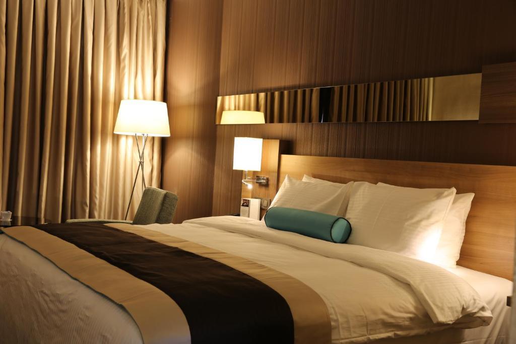 Dedeman Park Gaziantep Oteli Quarto foto